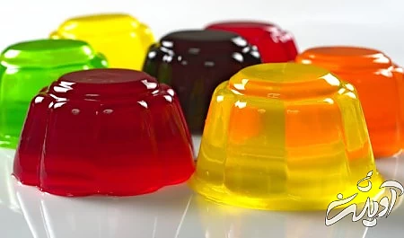 علت اصلی نگرفتن و نبستن ژله,علت اصلی نگرفتن و نبستن ژله چیست,علت شل شدن و نبستن ژله چیست